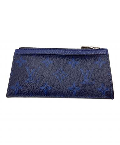 中古・古着通販】LOUIS VUITTON (ルイ ヴィトン) コインカードホルダー
