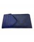 LOUIS VUITTON (ルイ ヴィトン) コインカードホルダー / タイガラマ / M30270 ネイビー：25000円