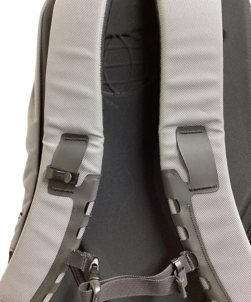 ARC'TERYX（アークテリクス）ARC'TERYX (アークテリクス) リュック グレーの古着・服飾アイテム