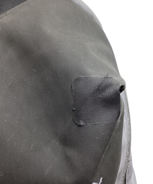 ARC'TERYX（アークテリクス）ARC'TERYX (アークテリクス) リュック グレーの古着・服飾アイテム
