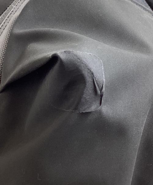 ARC'TERYX（アークテリクス）ARC'TERYX (アークテリクス) リュック グレーの古着・服飾アイテム