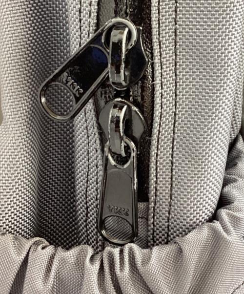 ARC'TERYX（アークテリクス）ARC'TERYX (アークテリクス) リュック グレーの古着・服飾アイテム