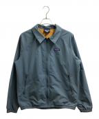 Patagoniaパタゴニア）の古着「BAGGIES JACKET / バギーズジャケット」｜ブルー
