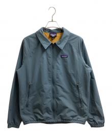Patagonia（パタゴニア）の古着「BAGGIES JACKET / バギーズジャケット」｜ブルー