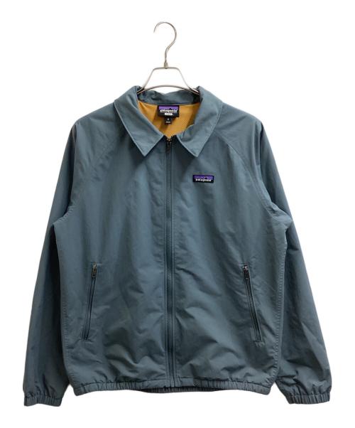 Patagonia（パタゴニア）Patagonia (パタゴニア) BAGGIES JACKET / バギーズジャケット ブルー サイズ:Mの古着・服飾アイテム