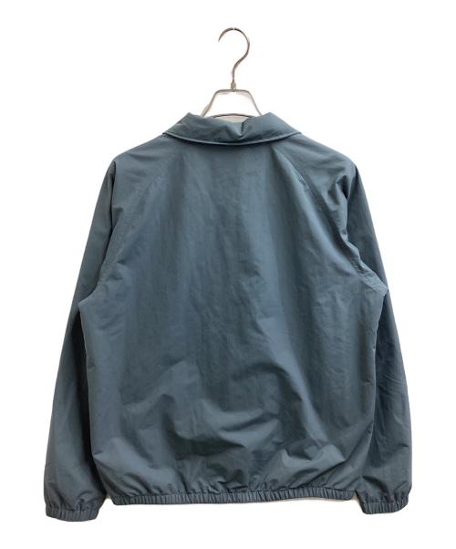 Patagonia（パタゴニア）Patagonia (パタゴニア) BAGGIES JACKET / バギーズジャケット ブルー サイズ:Mの古着・服飾アイテム