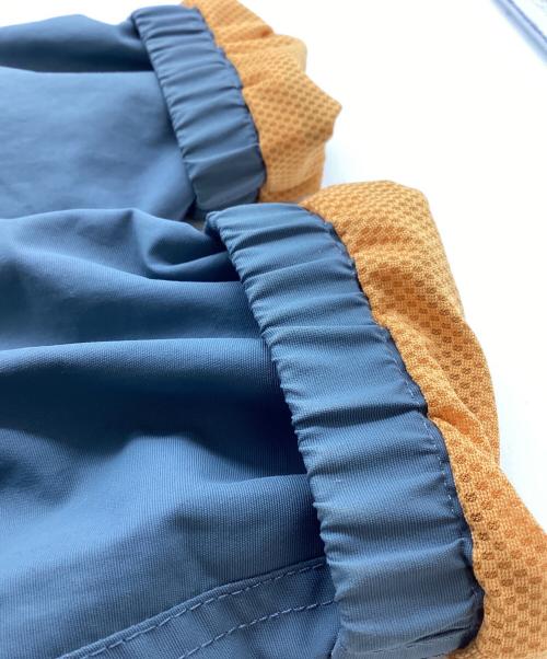 Patagonia（パタゴニア）Patagonia (パタゴニア) BAGGIES JACKET / バギーズジャケット ブルー サイズ:Mの古着・服飾アイテム