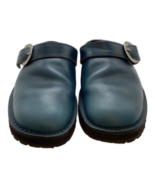 Danner（ダナー）Danner (ダナー) PITTOCK CLOG SANDAL ブルー サイズ:8 1/2の古着・服飾アイテム