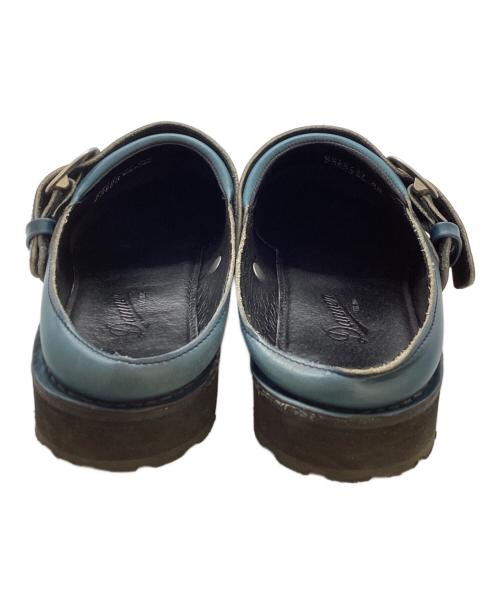 Danner（ダナー）Danner (ダナー) PITTOCK CLOG SANDAL ブルー サイズ:8 1/2の古着・服飾アイテム