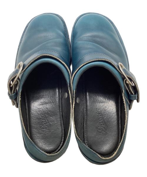 Danner（ダナー）Danner (ダナー) PITTOCK CLOG SANDAL ブルー サイズ:8 1/2の古着・服飾アイテム