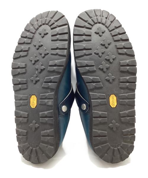 Danner（ダナー）Danner (ダナー) PITTOCK CLOG SANDAL ブルー サイズ:8 1/2の古着・服飾アイテム
