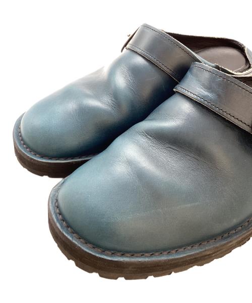 Danner（ダナー）Danner (ダナー) PITTOCK CLOG SANDAL ブルー サイズ:8 1/2の古着・服飾アイテム