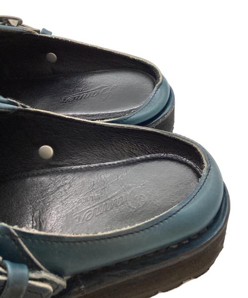 Danner（ダナー）Danner (ダナー) PITTOCK CLOG SANDAL ブルー サイズ:8 1/2の古着・服飾アイテム