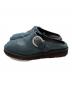 Danner (ダナー) PITTOCK CLOG SANDAL ブルー サイズ:8 1/2：12000円