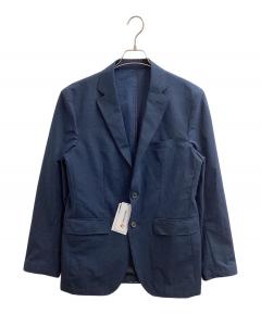中古・古着通販】CABAN (キャバン) コットンデニム ダブルブレスト