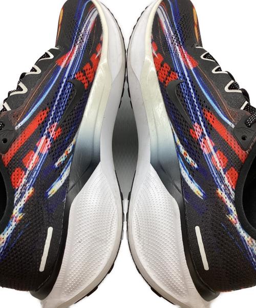 NIKE（ナイキ）NIKE (ナイキ) エアズームペガサス 41 / IB8171-999 ブラック サイズ:US10の古着・服飾アイテム