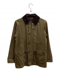 中古・古着通販】Barbour (バブアー) green label relaxing (グリーン