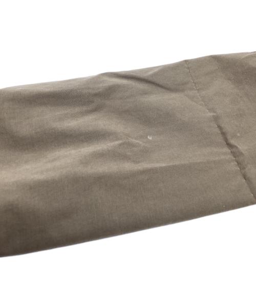 Barbour（バブアー）Barbour (バブアー) SL BEDALE COTTON NYLON　1601103 ブラウン サイズ:36の古着・服飾アイテム