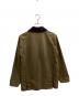 Barbour (バブアー) SL BEDALE COTTON NYLON　1601103 ブラウン サイズ:36：15000円