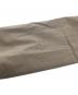 中古・古着 Barbour (バブアー) SL BEDALE COTTON NYLON　1601103 ブラウン サイズ:36：15000円