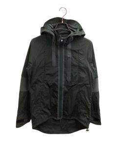 中古・古着通販】BALENCIAGA (バレンシアガ) Double Sleeve