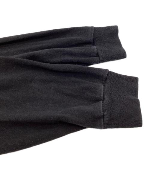 WTAPS（ダブルタップス）WTAPS (ダブルタップス) VANS (ヴァンズ) 長袖Tシャツ ブラック サイズ:01の古着・服飾アイテム