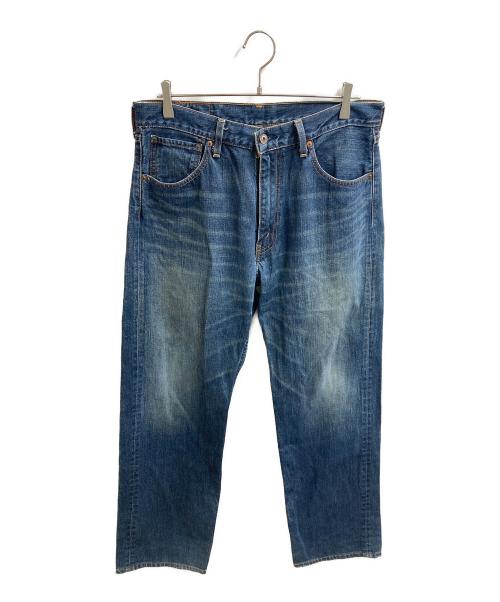 LEVI'S（リーバイス）LEVI'S (リーバイス) 503デニムパンツ J23063 インディゴ サイズ:34/33の古着・服飾アイテム