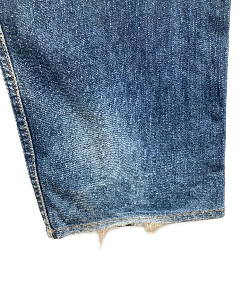 LEVI'S（リーバイス）LEVI'S (リーバイス) 503デニムパンツ J23063 インディゴ サイズ:34/33の古着・服飾アイテム