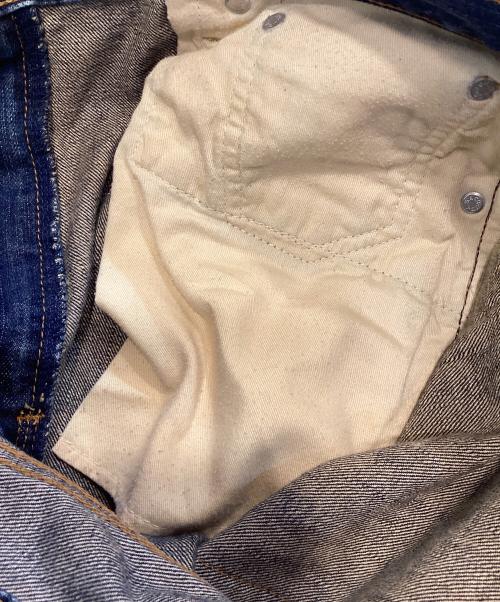 LEVI'S（リーバイス）LEVI'S (リーバイス) 503デニムパンツ J23063 インディゴ サイズ:34/33の古着・服飾アイテム