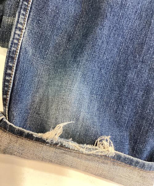 LEVI'S（リーバイス）LEVI'S (リーバイス) 503デニムパンツ J23063 インディゴ サイズ:34/33の古着・服飾アイテム