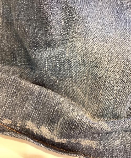 LEVI'S（リーバイス）LEVI'S (リーバイス) 503デニムパンツ J23063 インディゴ サイズ:34/33の古着・服飾アイテム