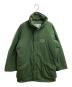 swedish army（スウェーデン軍）の古着「復刻 M-90 COLD WEATHER PARKA」｜オリーブ