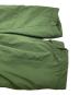 中古・古着 swedish army (スウェーデン軍) 復刻 M-90 COLD WEATHER PARKA オリーブ サイズ:M：15000円