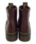 中古・古着 Dr.Martens (ドクターマーチン) AUDRICK CHELSEA / サイドゴアブーツ ブラウン サイズ:UK5：9000円