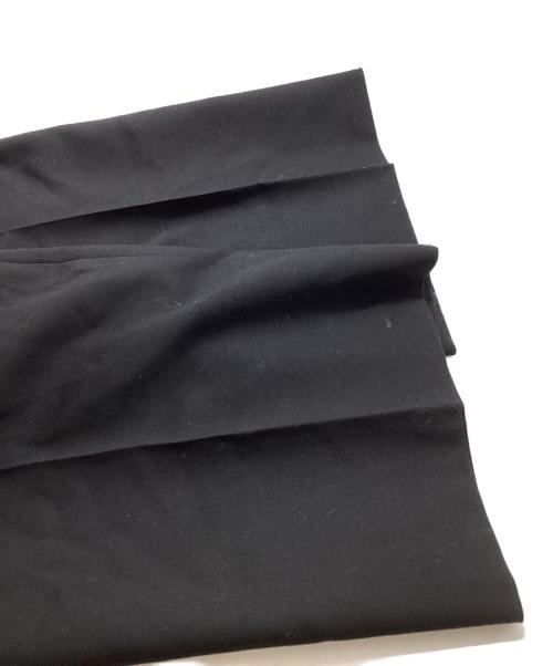 BURBERRY BLACK LABEL（バーバリーブラックレーベル）BURBERRY BLACK LABEL (バーバリーブラックレーベル) セットアップスーツ / D1H11-200-09 / 日本製 ブラック サイズ:40Rの古着・服飾アイテム