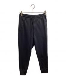 Y-3（ワイスリー）の古着「CLASSIC CUFFED TRACK PANTS / HG8608」｜ブラック