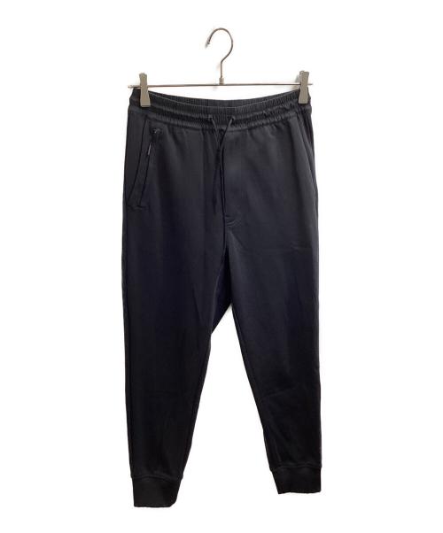 Y-3（ワイスリー）Y-3 (ワイスリー) CLASSIC CUFFED TRACK PANTS / HG8608 ブラック サイズ:XSの古着・服飾アイテム