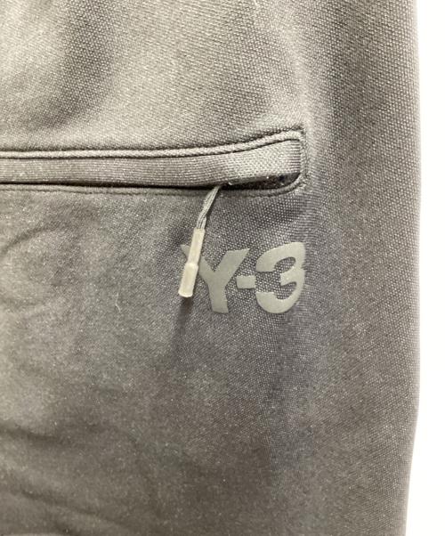 Y-3（ワイスリー）Y-3 (ワイスリー) CLASSIC CUFFED TRACK PANTS / HG8608 ブラック サイズ:XSの古着・服飾アイテム