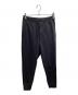 Y-3（ワイスリー）の古着「CLASSIC CUFFED TRACK PANTS / HG8608」｜ブラック