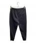 Y-3 (ワイスリー) CLASSIC CUFFED TRACK PANTS / HG8608 ブラック サイズ:XS：7000円