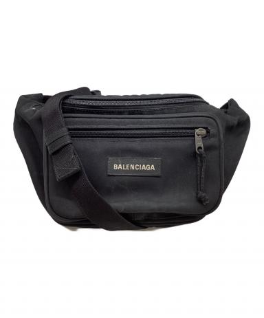 中古・古着通販】BALENCIAGA (バレンシアガ) EXPLORER BELTPACK