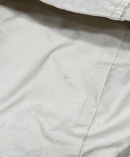 THE NORTH FACE（ザ ノース フェイス）THE NORTH FACE (ザ ノース フェイス) コンパクトジャケット アイボリー サイズ:Sの古着・服飾アイテム