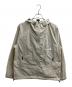 THE NORTH FACE（ザ ノース フェイス）の古着「コンパクトジャケット」｜アイボリー