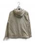 THE NORTH FACE (ザ ノース フェイス) コンパクトジャケット アイボリー サイズ:S：8000円