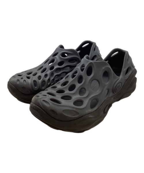 MERRELL（メレル）MERRELL (メレル) HYDRO NEXT GEN MOC グレー サイズ:26cmの古着・服飾アイテム