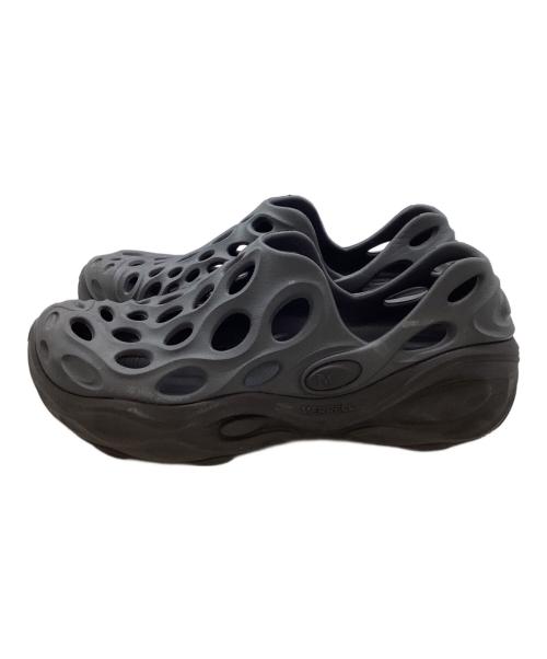 MERRELL（メレル）MERRELL (メレル) HYDRO NEXT GEN MOC グレー サイズ:26cmの古着・服飾アイテム