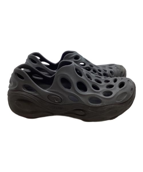 MERRELL（メレル）MERRELL (メレル) HYDRO NEXT GEN MOC グレー サイズ:26cmの古着・服飾アイテム