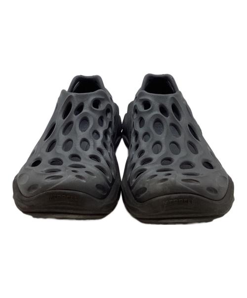 MERRELL（メレル）MERRELL (メレル) HYDRO NEXT GEN MOC グレー サイズ:26cmの古着・服飾アイテム