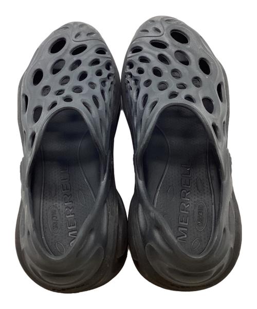 MERRELL（メレル）MERRELL (メレル) HYDRO NEXT GEN MOC グレー サイズ:26cmの古着・服飾アイテム