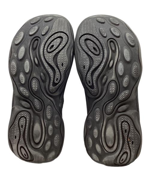 MERRELL（メレル）MERRELL (メレル) HYDRO NEXT GEN MOC グレー サイズ:26cmの古着・服飾アイテム